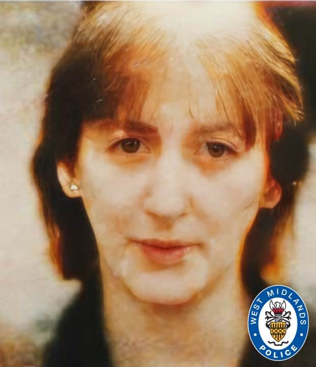 Patricia Lashley, who was known locally as Pat or Jade