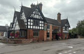 The Crown in Albrighton