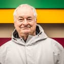 Paul Gambaccini