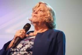 Reform UK Wiltshire conference