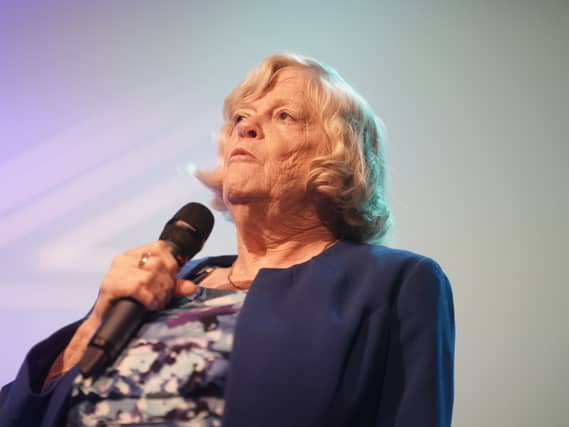 Reform UK Wiltshire conference