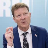 Richard Tice