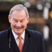 Rupert Lowe