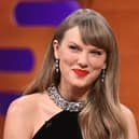 Graham Norton Show – London