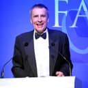 Dermot Murnaghan