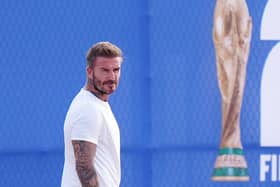England Training Session – Inter Miami Training Complex – Friday July 10th