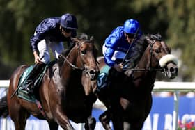 The Debenhams July Festival 2026 – July Cup Day – Newmarket Racecourse