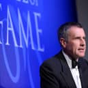 Dermot Murnaghan
