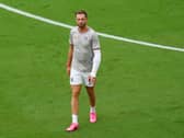 Norway v England – FIFA World Cup 2026 – Quarter Final – Miami Stadium