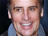 Dermot Murnaghan