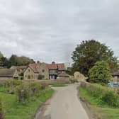 The work is to be carried out at Grove Farm Culvert in Cardington