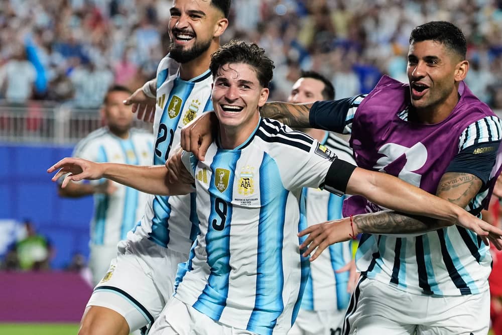 Switzerland Argentina WCup Soccer