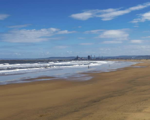 Seaton Carew