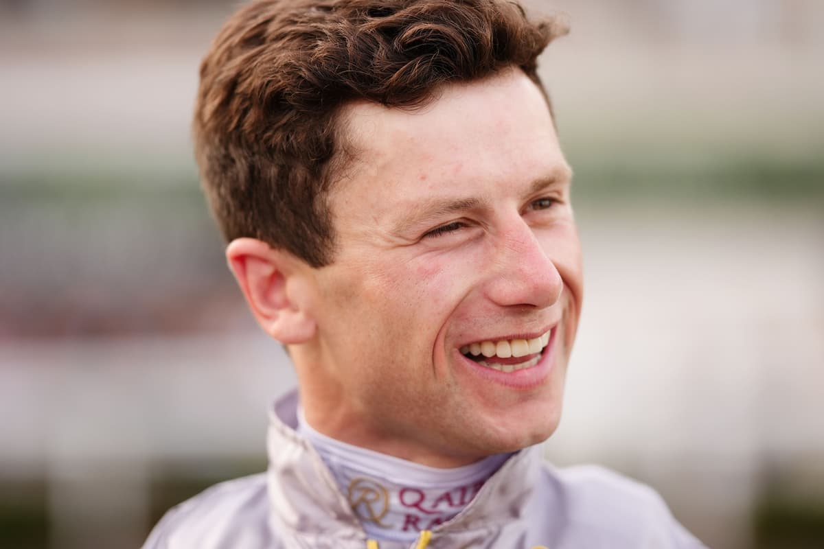 Murphy relishing chance to take in home comforts at Killarney