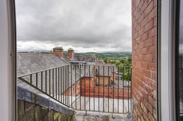 The distinctive former police station occupies a prominent position on Waterloo Road (Paul Fosh Auctions)