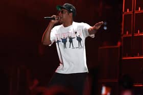 Jay-Z ticket prices revealed as fans race to secure seats for rapper's only UK show