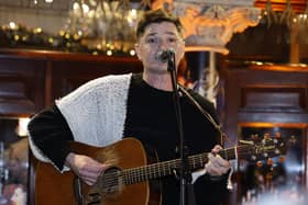 Danny O’Donoghue