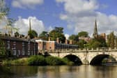 Albrighton Hall Hotel