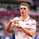 Leandro Trossard