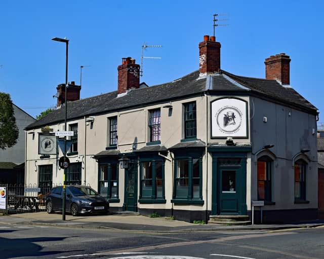 Consent has been granted to revamp The New Inn in Birmingham