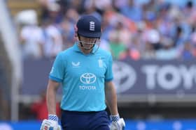 England v India – First Metro Bank ODI – Edgbaston