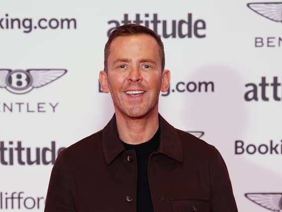 Attitude 101 Awards – London