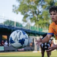 Boss makes Byron Pendleton admission after Shrewsbury Town loan move