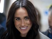 Duke and Duchess of Sussex visit to Jordan