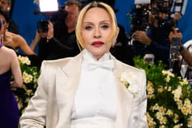 Madonna