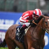 Bay City Roller could miss the King George