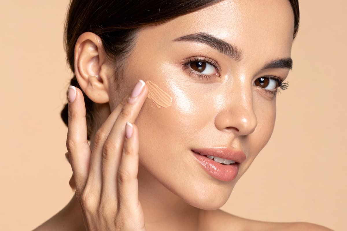 Why Estée Lauder Double Wear is still the foundation everyone recommends ...