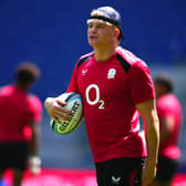 Henry Pollock will not start for England against Argentina