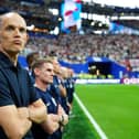 England manager Thomas Tuchel is to remain in post