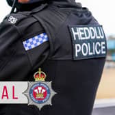 Police are appealing for information.