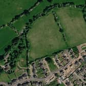 The new homes are set to be built on land off Kingfisher Way in Morda