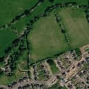 The new homes are set to be built on land off Kingfisher Way in Morda