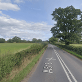 A518 Newport Road