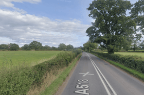  A518 Newport Road