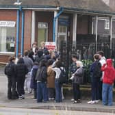 Canterbury meningitis and septicaemia outbreak