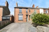 Buyers have the opportunity to reimagine and modernise a well established property.