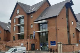 Shropshire Council has approved the plan.