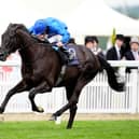 Rebel's Romance at Royal Ascot