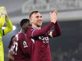 Fulham v West Ham United – Premier League – Craven Cottage