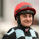 Henry Brooke has announced his retirement