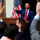 Markwayne Mullin