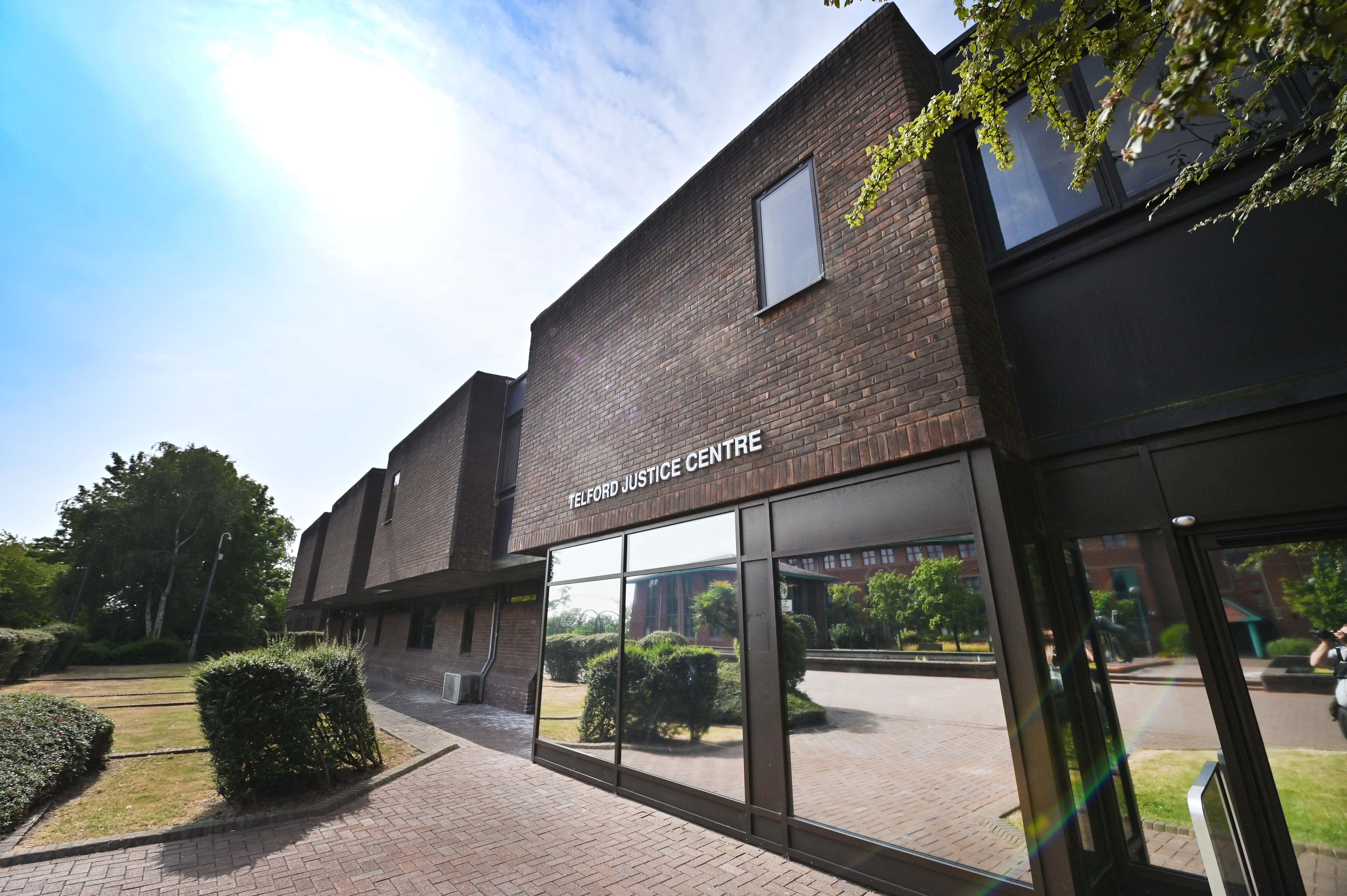 Former Telford nightclub owner caught behind the wheel despite ban handed ...