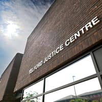 Motorist, 28, banned for driving in Telford after taking cannabis