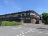 Powys man who failed a roadside test but then failed to give a specimen at a police station has been sentenced