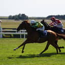 Trustyourinstinct and Declan McDonagh win at the Curragh