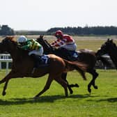 Trustyourinstinct and Declan McDonagh win at the Curragh